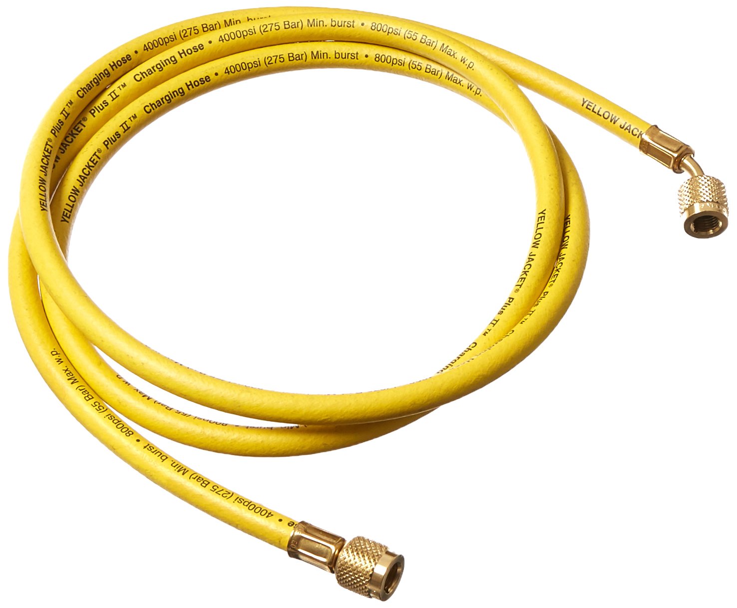  - 6' Hoses